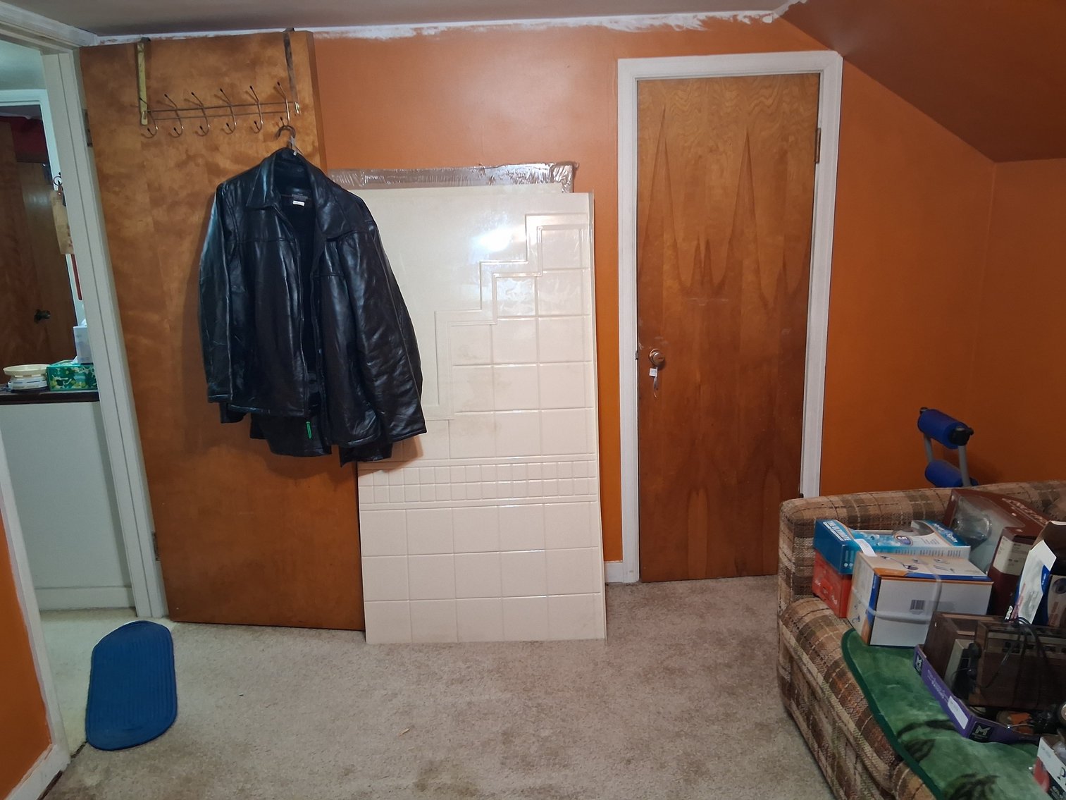 Image for Merrill 3BR/1BA Real Estate Property