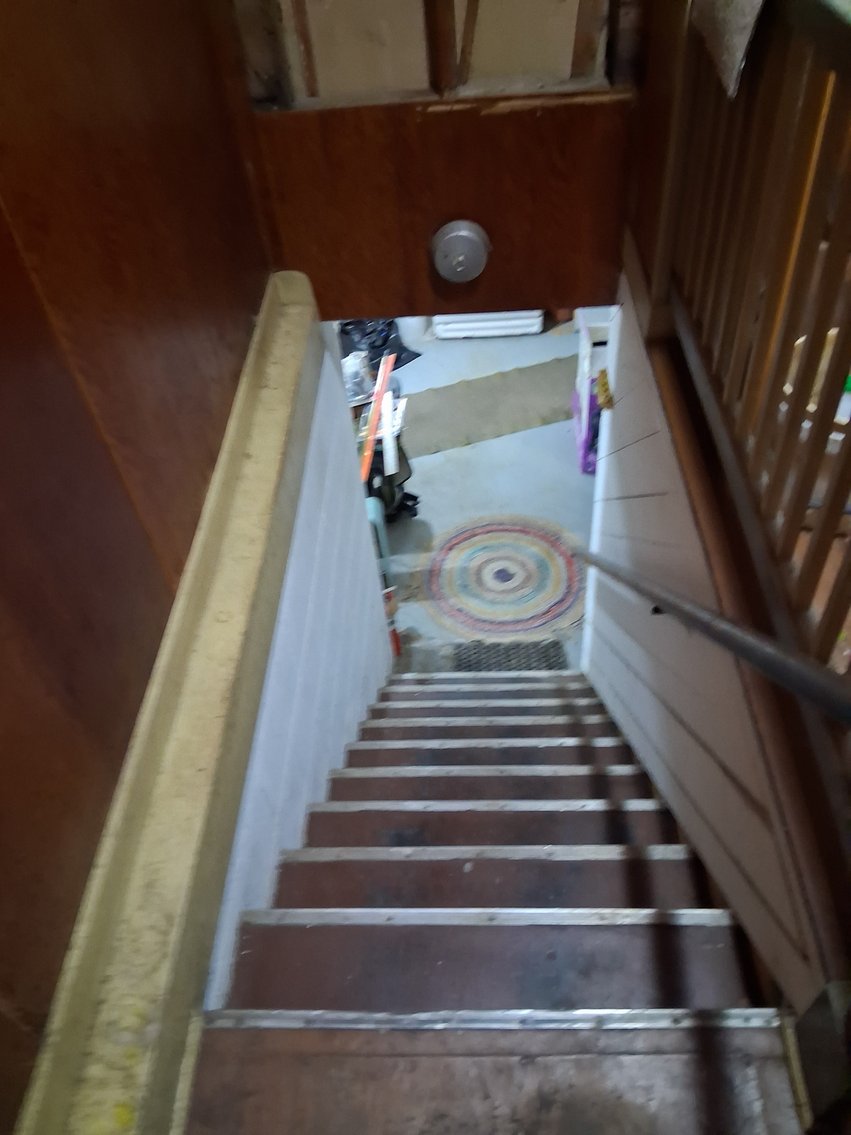 Image for Merrill 3BR/1BA Real Estate Property