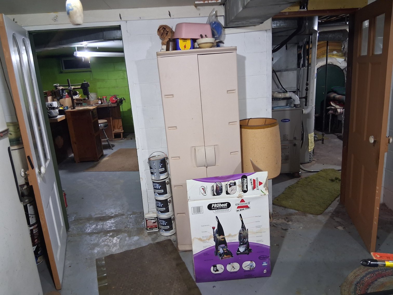 Image for Merrill 3BR/1BA Real Estate Property