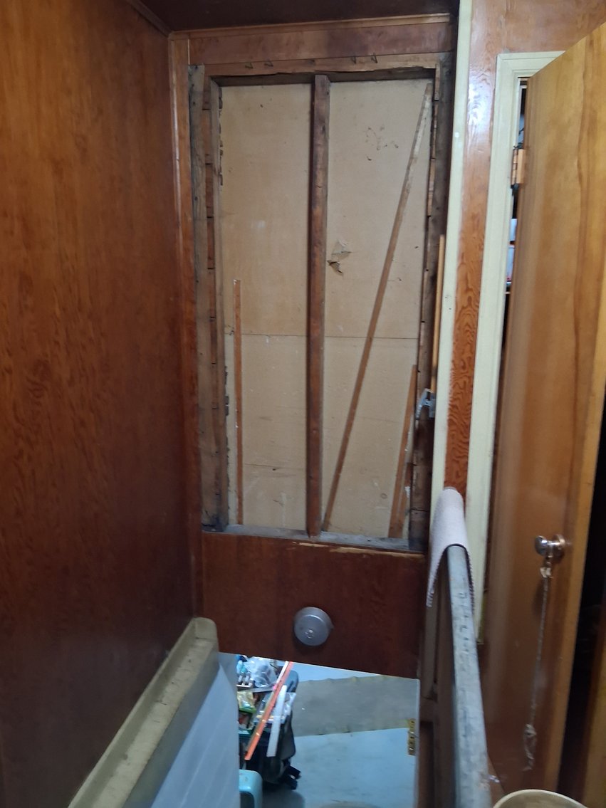 Image for Merrill 3BR/1BA Real Estate Property