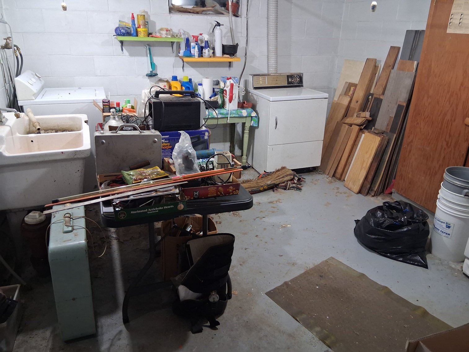 Image for Merrill 3BR/1BA Real Estate Property