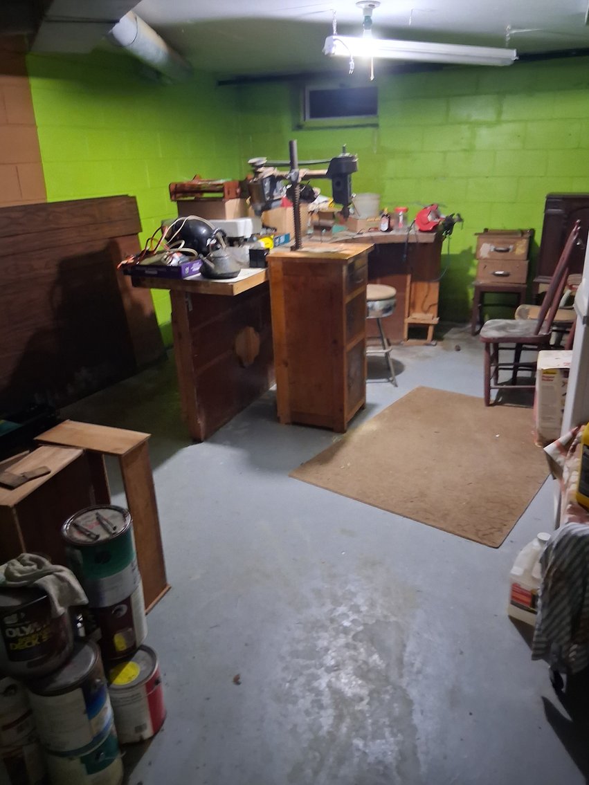 Image for Merrill 3BR/1BA Real Estate Property