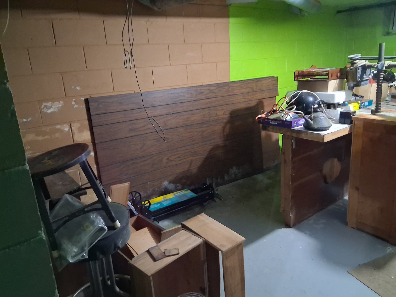 Image for Merrill 3BR/1BA Real Estate Property