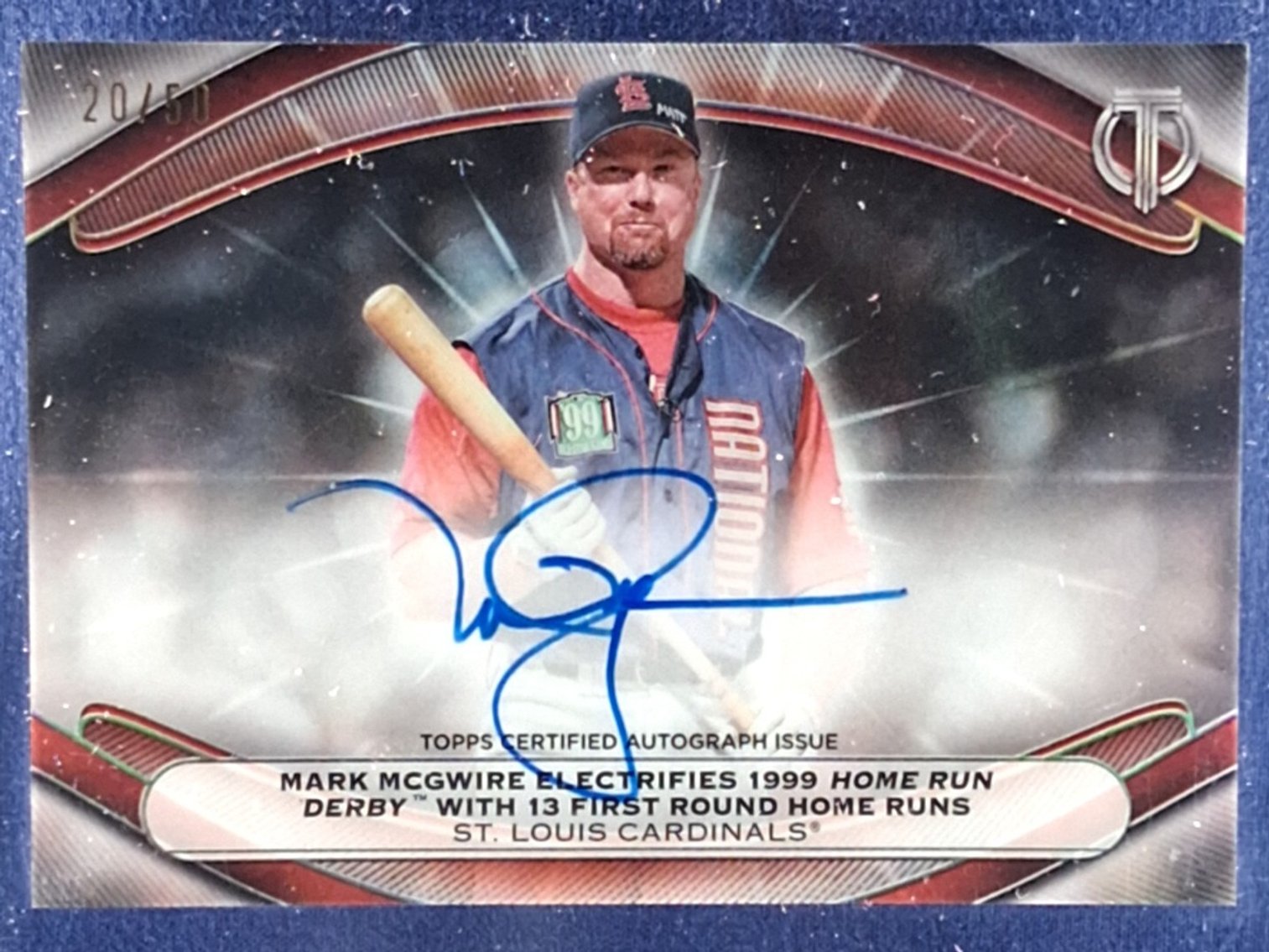 Image for #2626-Modern Sports Cards Online Auction