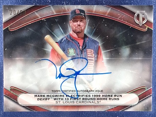 Image for #2626-Modern Sports Cards Online Auction