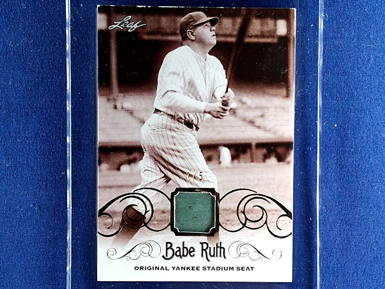 Image for #2626-Modern Sports Cards Online Auction