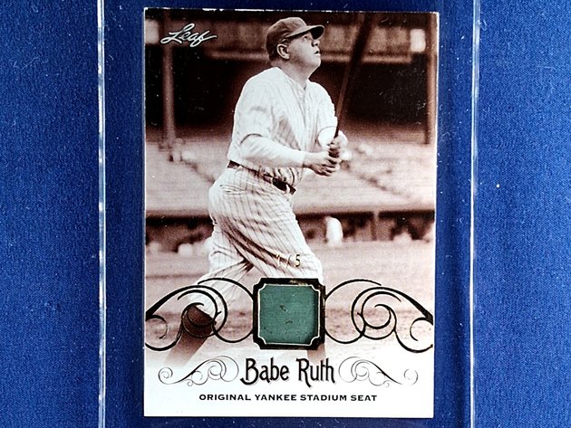 Image for #2626-Modern Sports Cards Online Auction