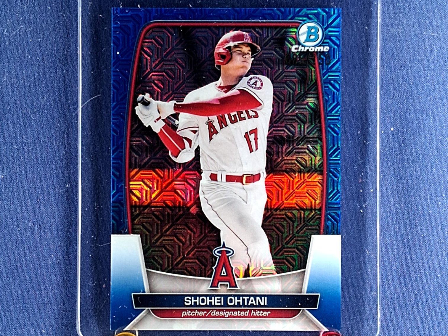 Image for #2626-Modern Sports Cards Online Auction