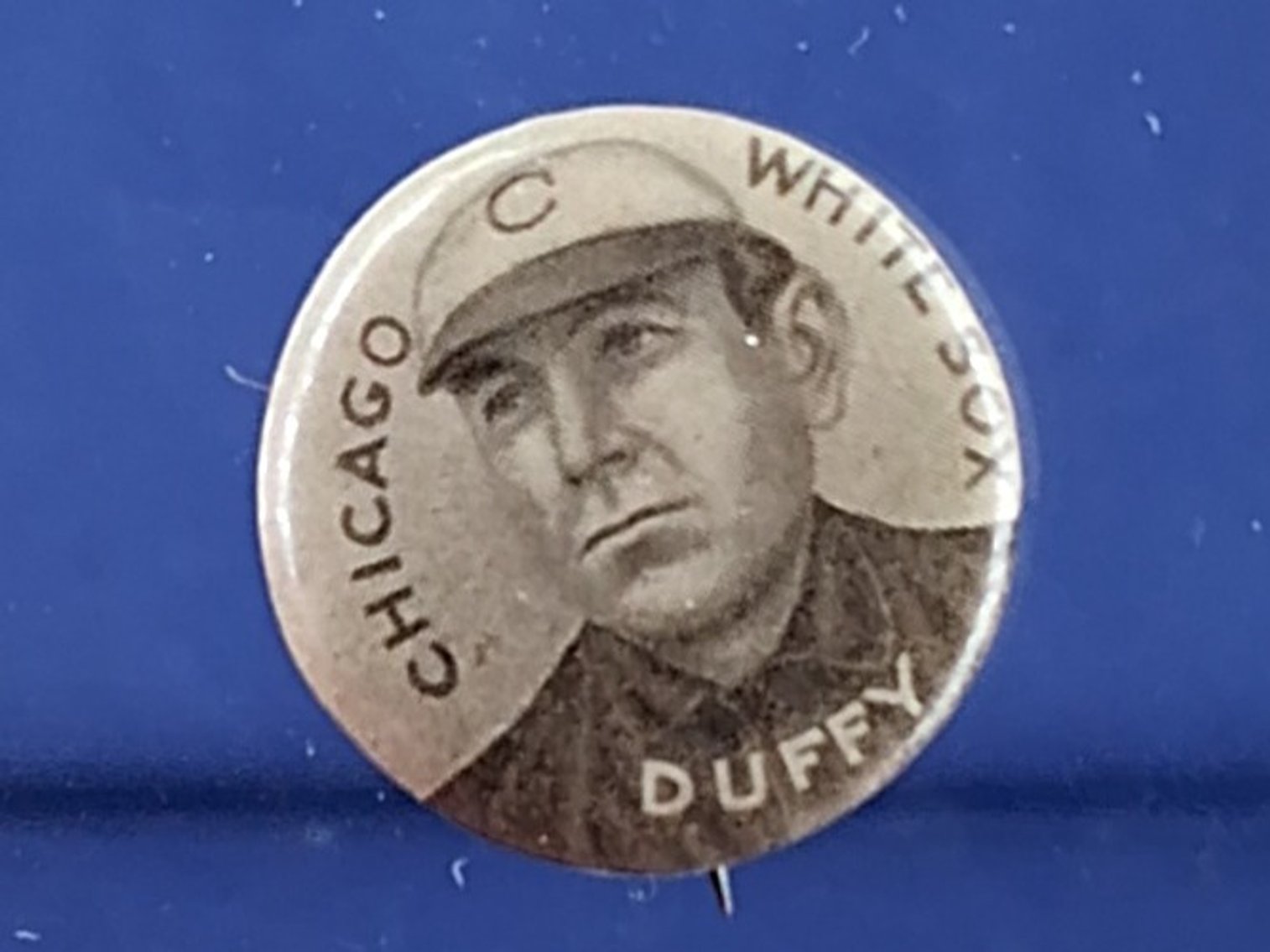 Image for #2625-Vintage Sports Cards Online Auction