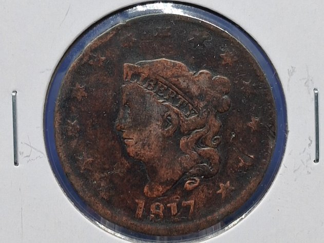 Image for #2627-Coin & Currency Online Auction