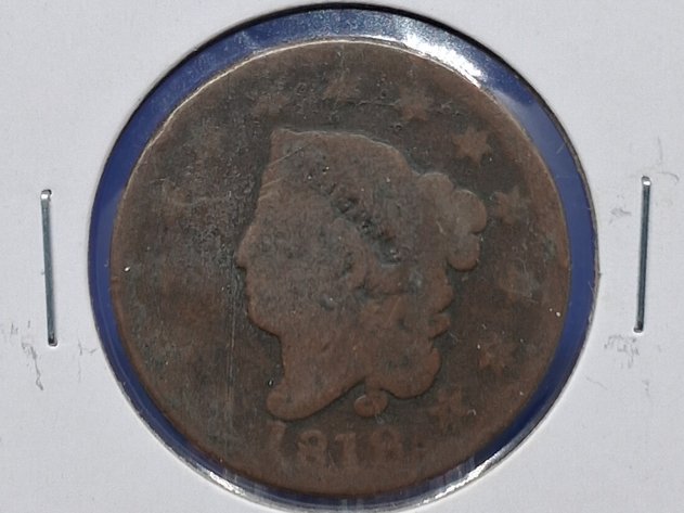 Image for #2627-Coin & Currency Online Auction