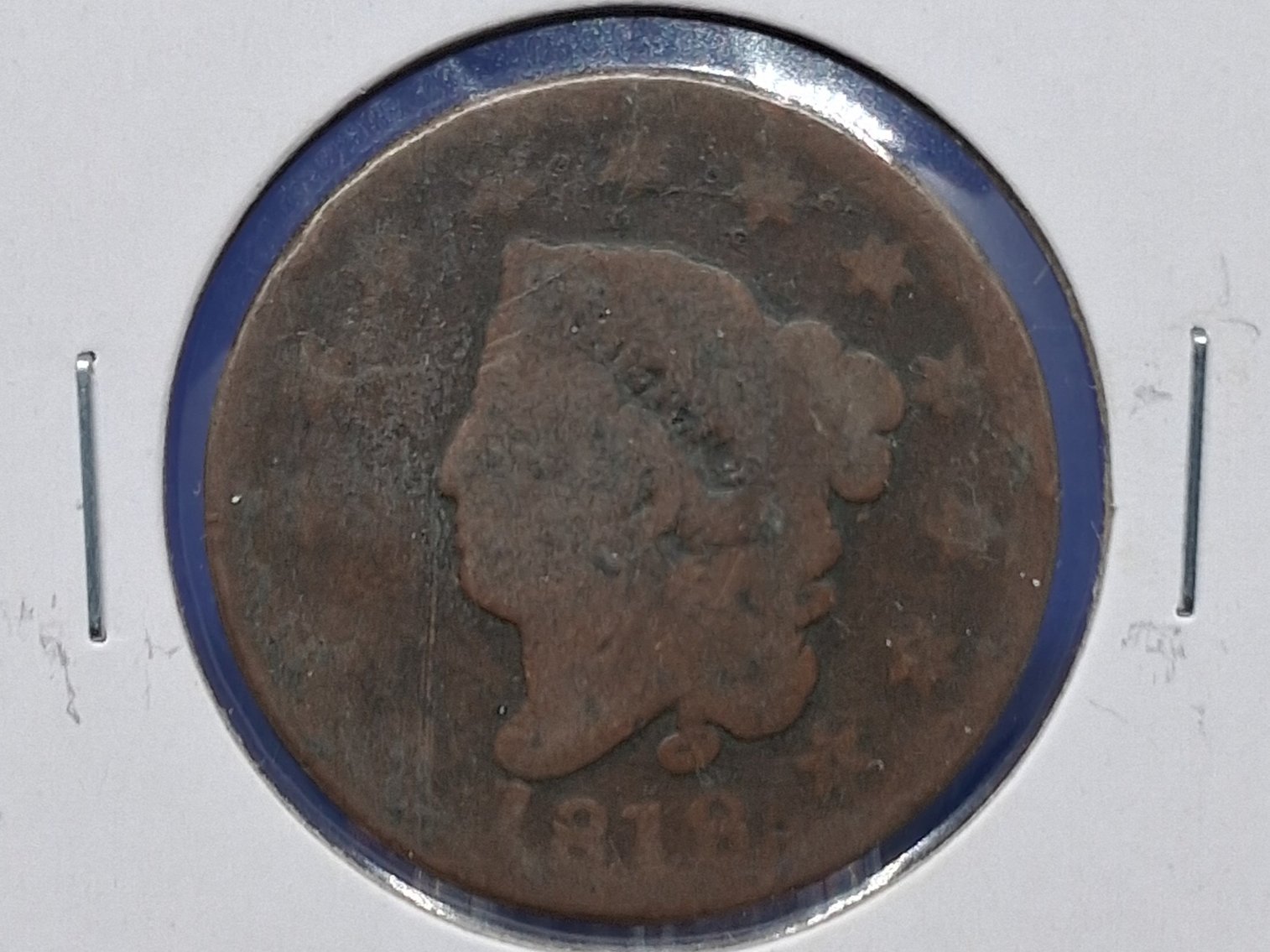 Image for #2627-Coin & Currency Online Auction