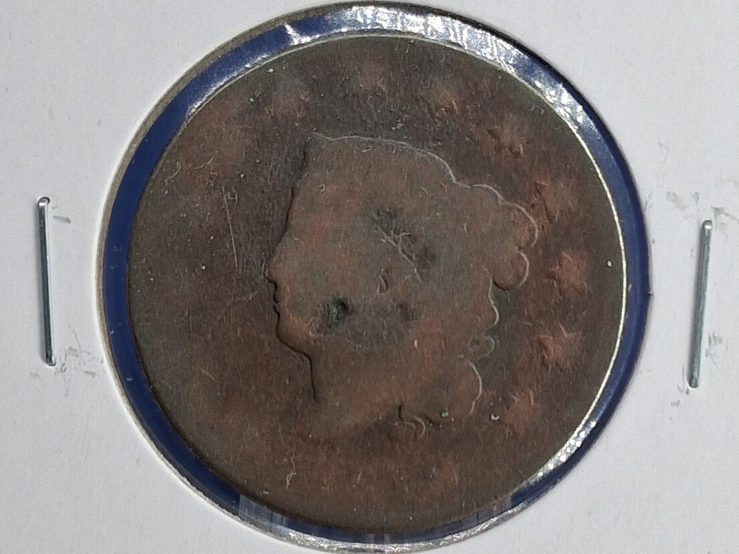 Image for #2627-Coin & Currency Online Auction