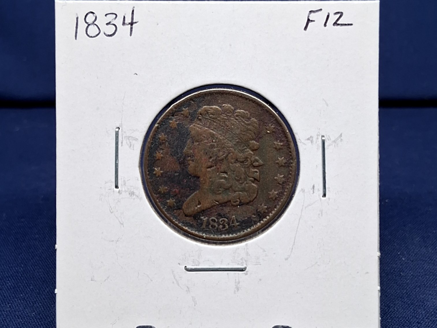 Image for #2631-Coin & Currency Online Auction