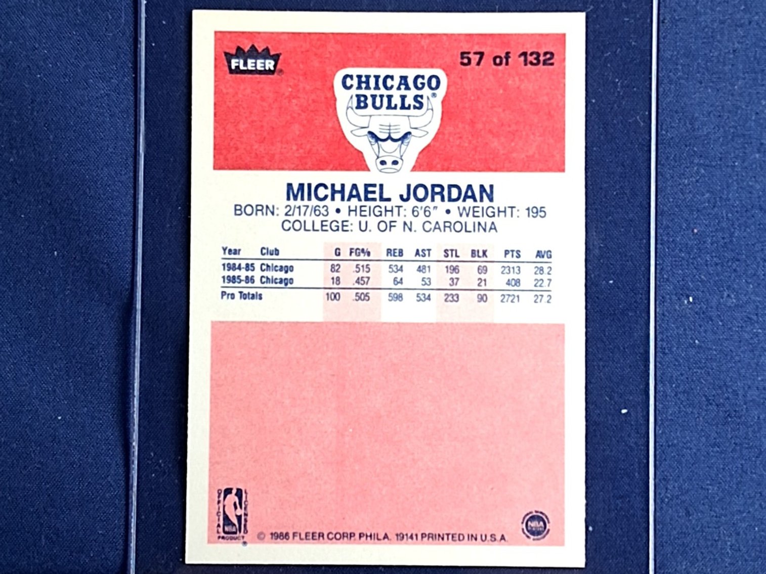 Image for #2635-Modern Sports Cards Online Auction