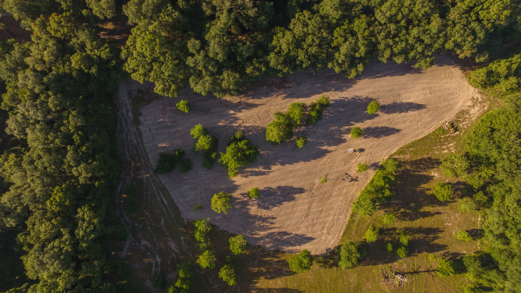 Image for 150 +/- Acres - Sportsman’s Paradise with Beautiful Custom Home in Mitchell County