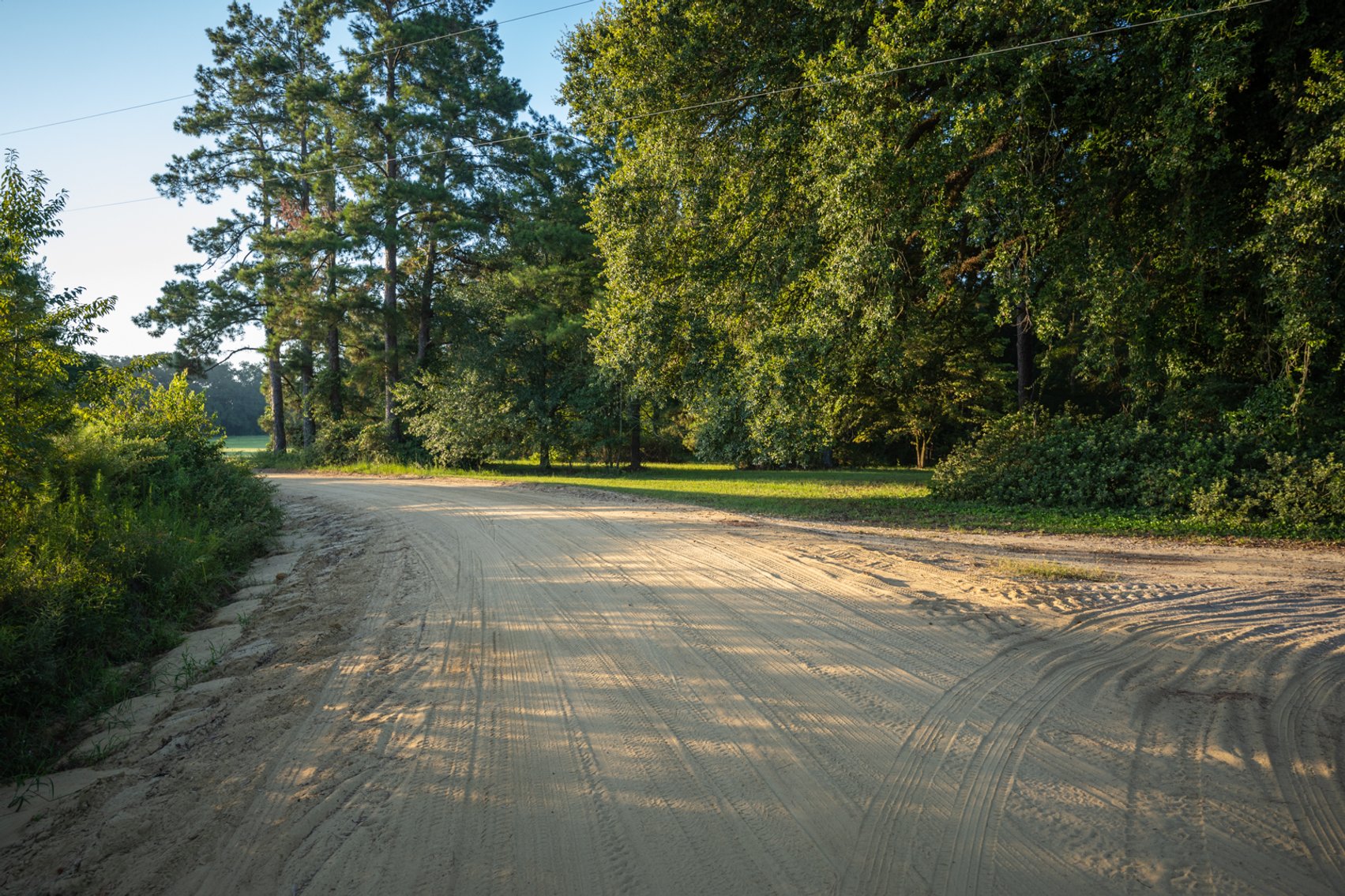 Image for 150 +/- Acres - Sportsman’s Paradise with Beautiful Custom Home in Mitchell County