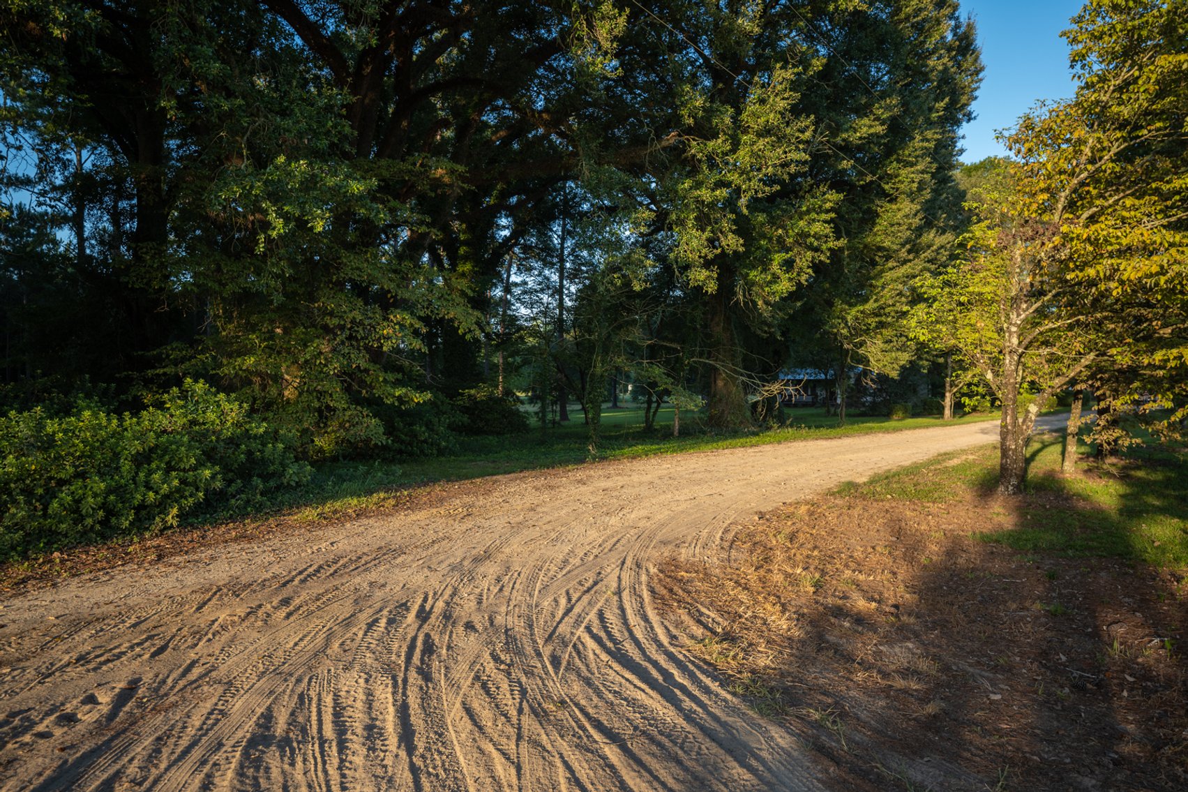 Image for 150 +/- Acres - Sportsman’s Paradise with Beautiful Custom Home in Mitchell County