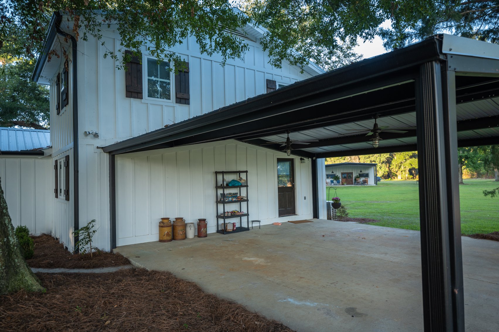 Image for 150 +/- Acres - Sportsman’s Paradise with Beautiful Custom Home in Mitchell County