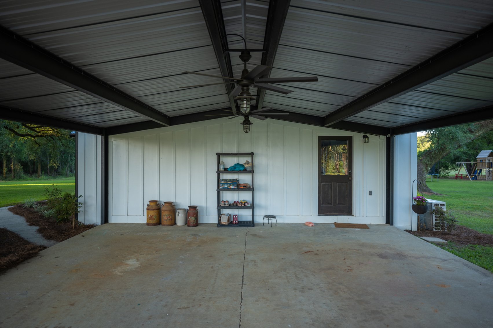 Image for 150 +/- Acres - Sportsman’s Paradise with Beautiful Custom Home in Mitchell County