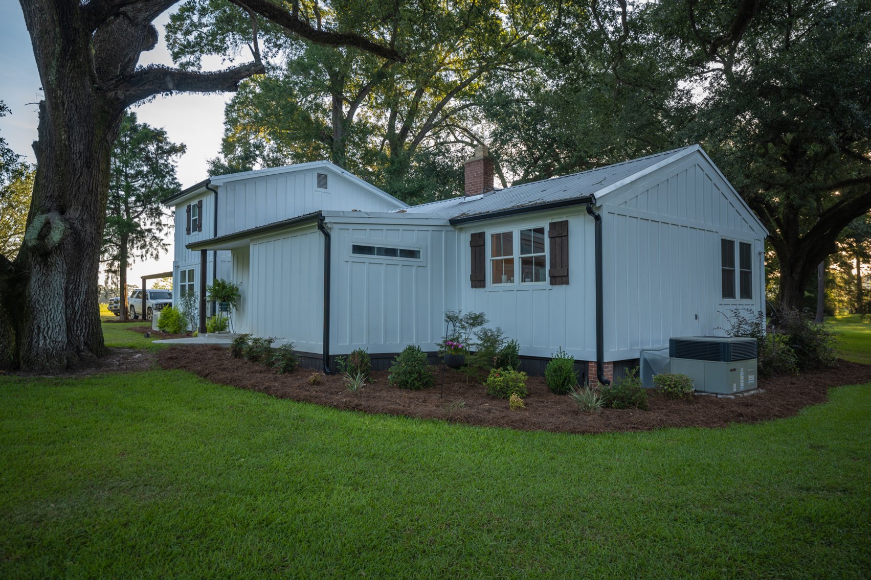 Image for 150 +/- Acres - Sportsman’s Paradise with Beautiful Custom Home in Mitchell County