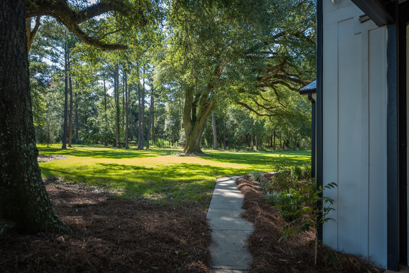 Image for 150 +/- Acres - Sportsman’s Paradise with Beautiful Custom Home in Mitchell County