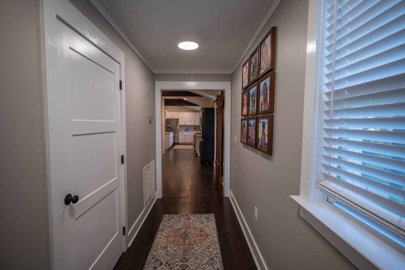 Image for 150 +/- Acres - Sportsman’s Paradise with Beautiful Custom Home in Mitchell County