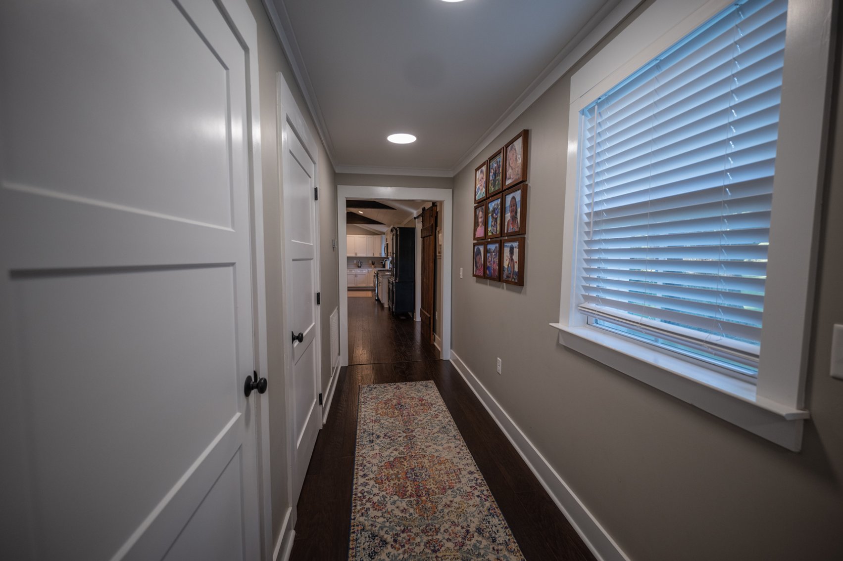 Image for 150 +/- Acres - Sportsman’s Paradise with Beautiful Custom Home in Mitchell County