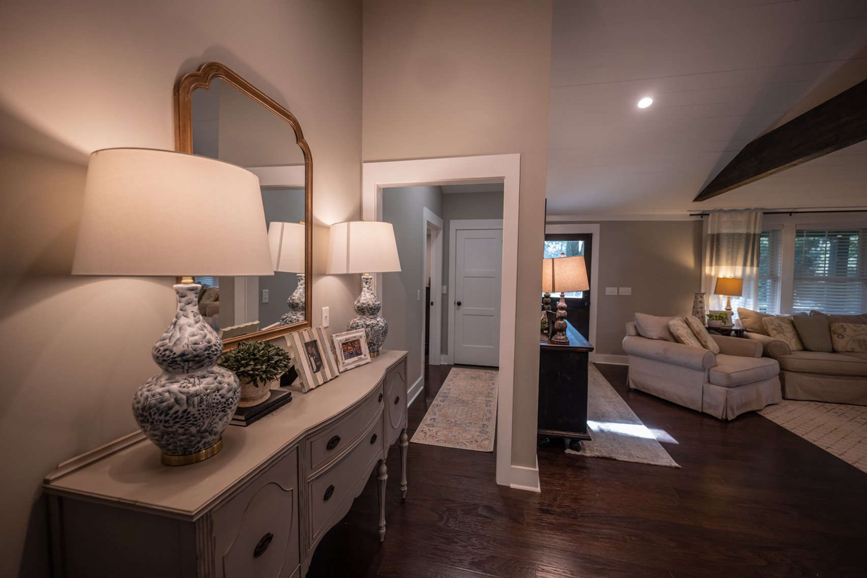 Image for 150 +/- Acres - Sportsman’s Paradise with Beautiful Custom Home in Mitchell County