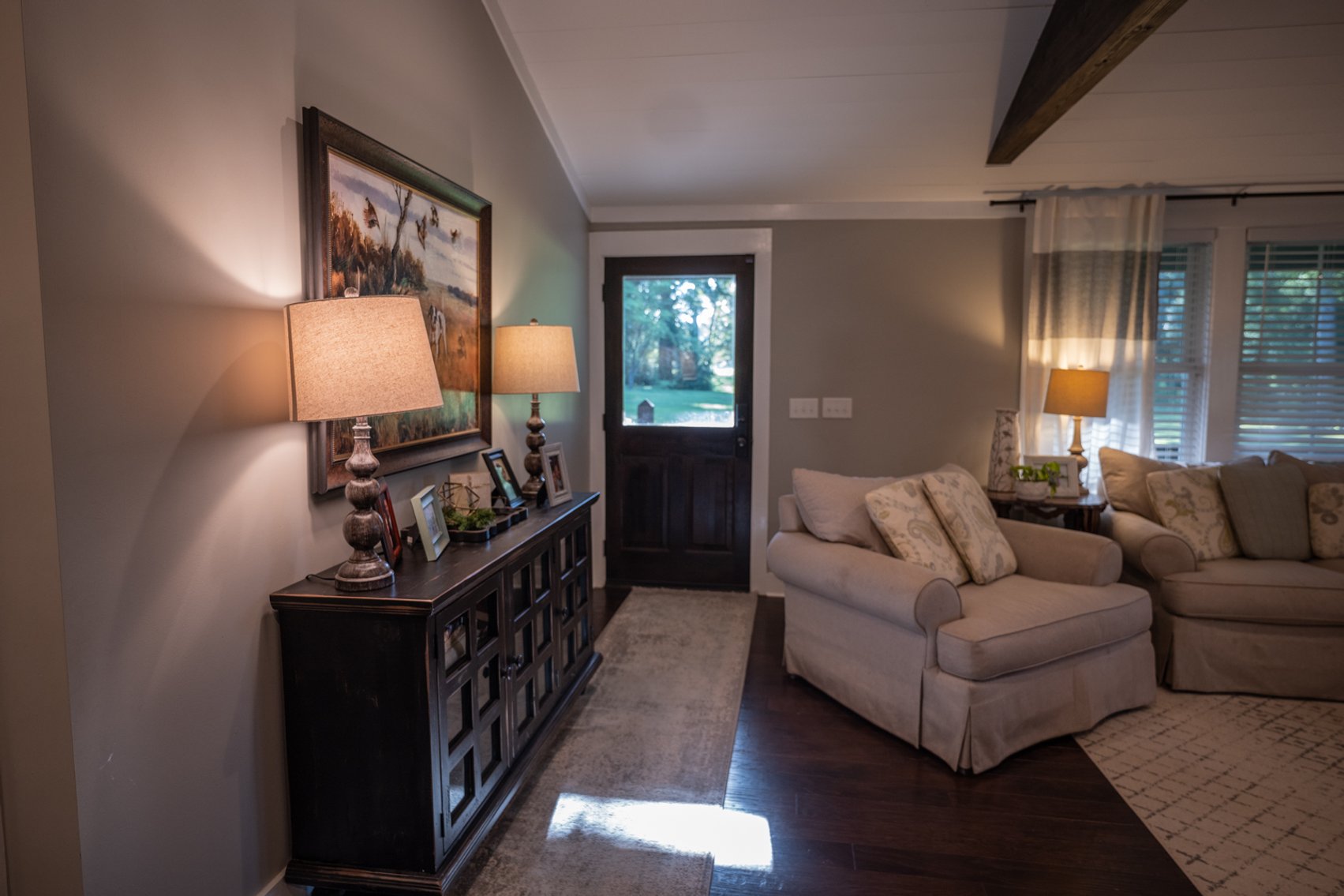 Image for 150 +/- Acres - Sportsman’s Paradise with Beautiful Custom Home in Mitchell County