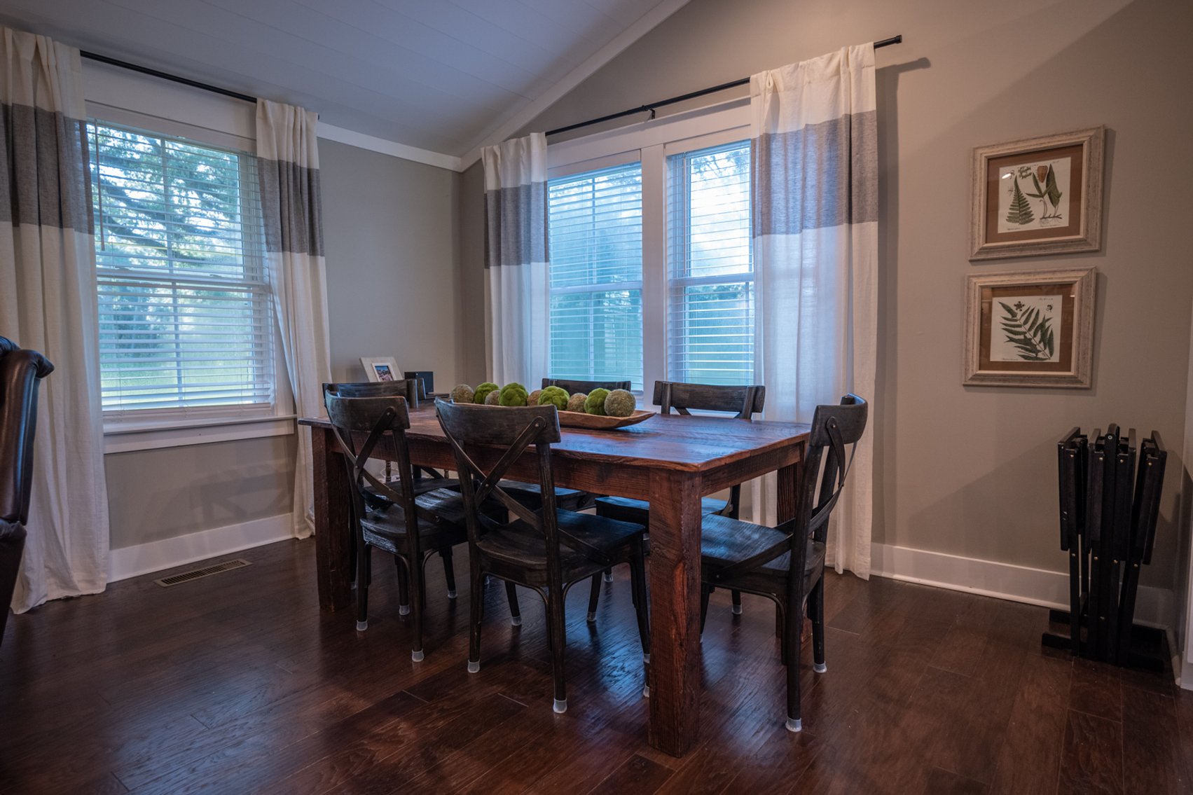 Image for 150 +/- Acres - Sportsman’s Paradise with Beautiful Custom Home in Mitchell County