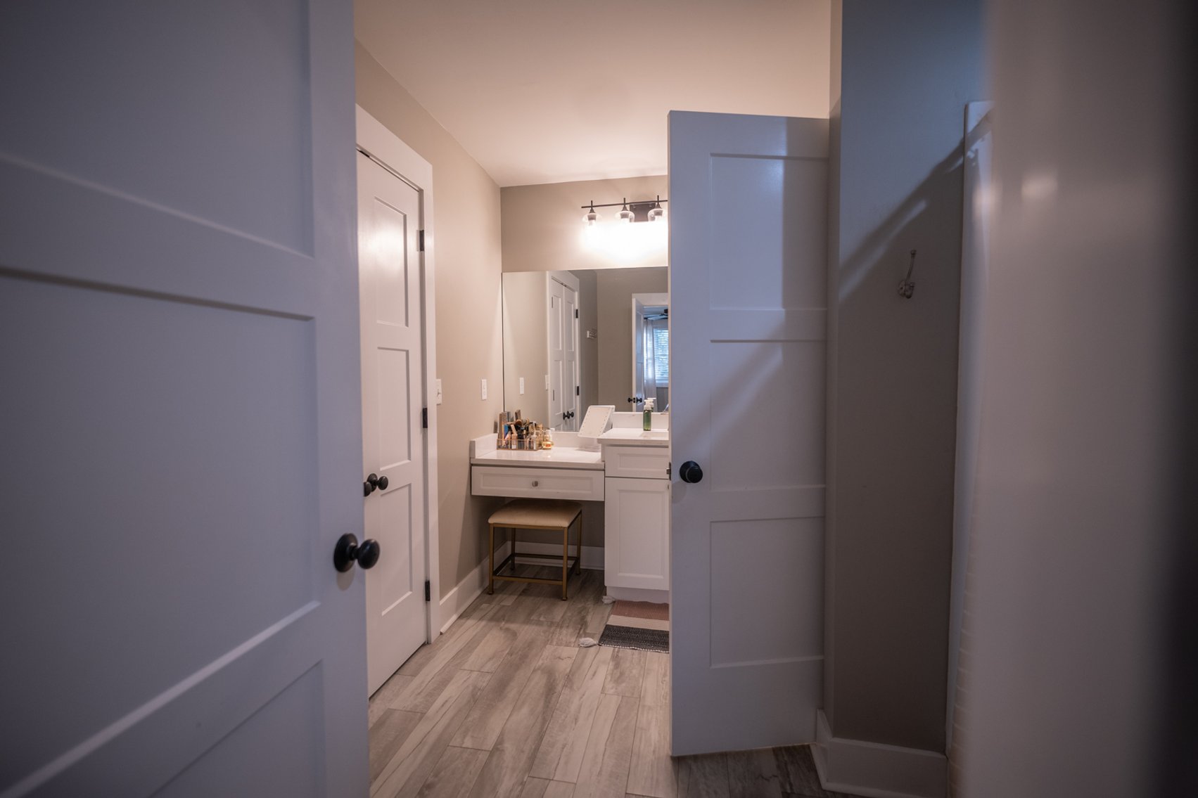 Image for 150 +/- Acres - Sportsman’s Paradise with Beautiful Custom Home in Mitchell County