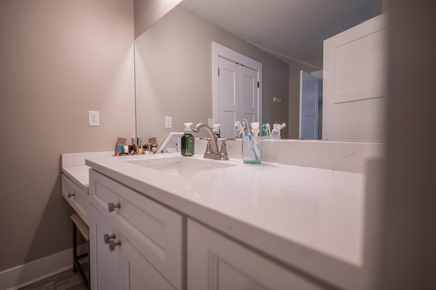 Image for 150 +/- Acres - Sportsman’s Paradise with Beautiful Custom Home in Mitchell County