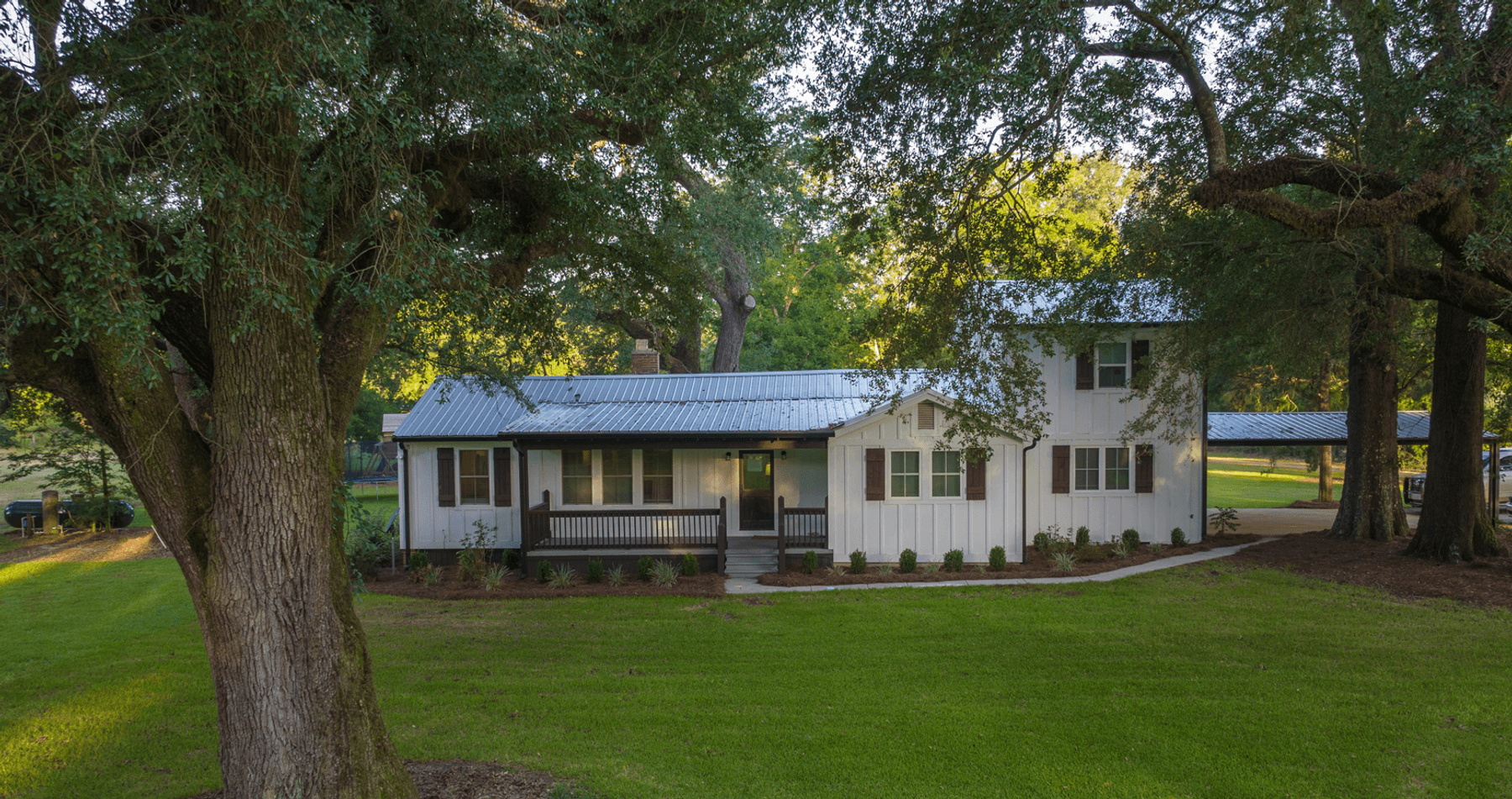 Image for 150 +/- Acres - Sportsman’s Paradise with Beautiful Custom Home in Mitchell County