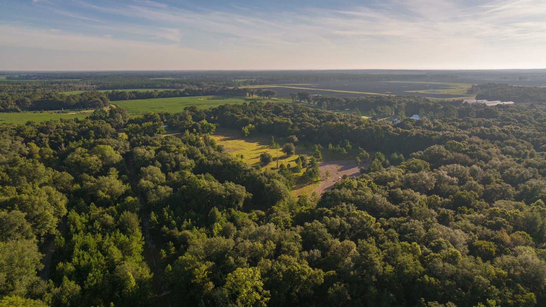 Image for 150 +/- Acres - Sportsman’s Paradise with Beautiful Custom Home in Mitchell County