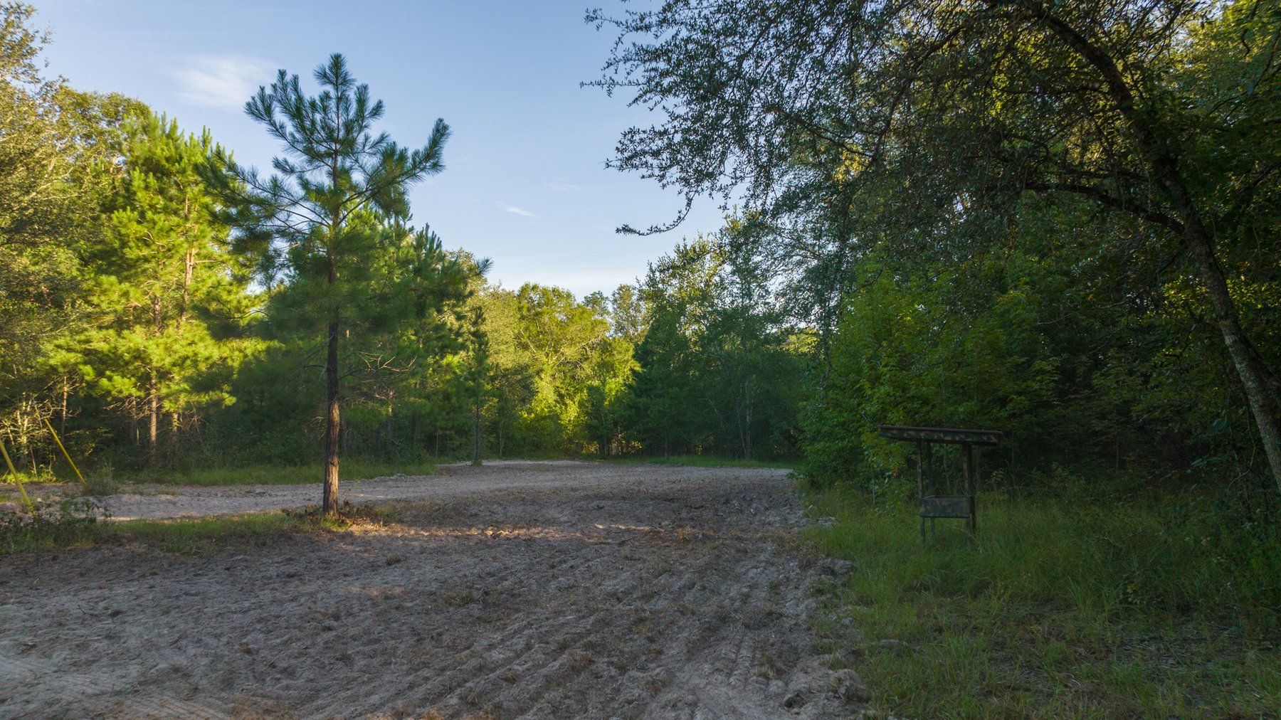 Image for 150 +/- Acres - Sportsman’s Paradise with Beautiful Custom Home in Mitchell County