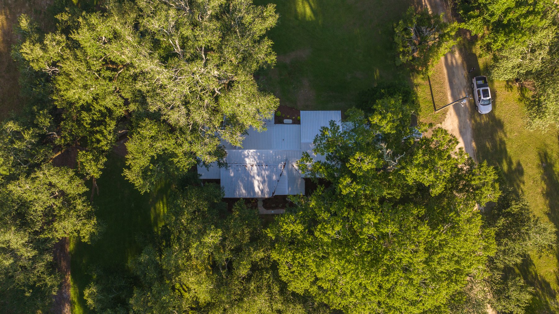 Image for 150 +/- Acres - Sportsman’s Paradise with Beautiful Custom Home in Mitchell County