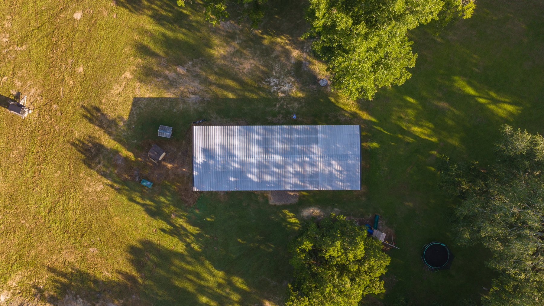 Image for 150 +/- Acres - Sportsman’s Paradise with Beautiful Custom Home in Mitchell County