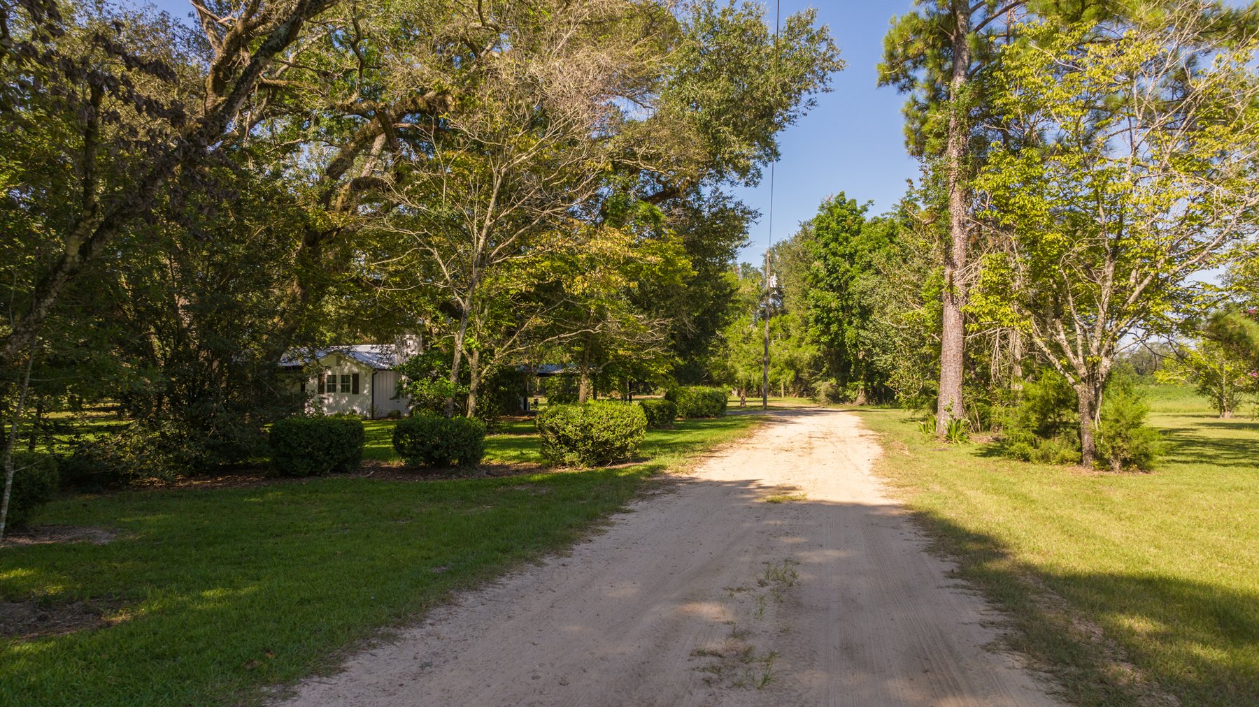 Image for 150 +/- Acres - Sportsman’s Paradise with Beautiful Custom Home in Mitchell County