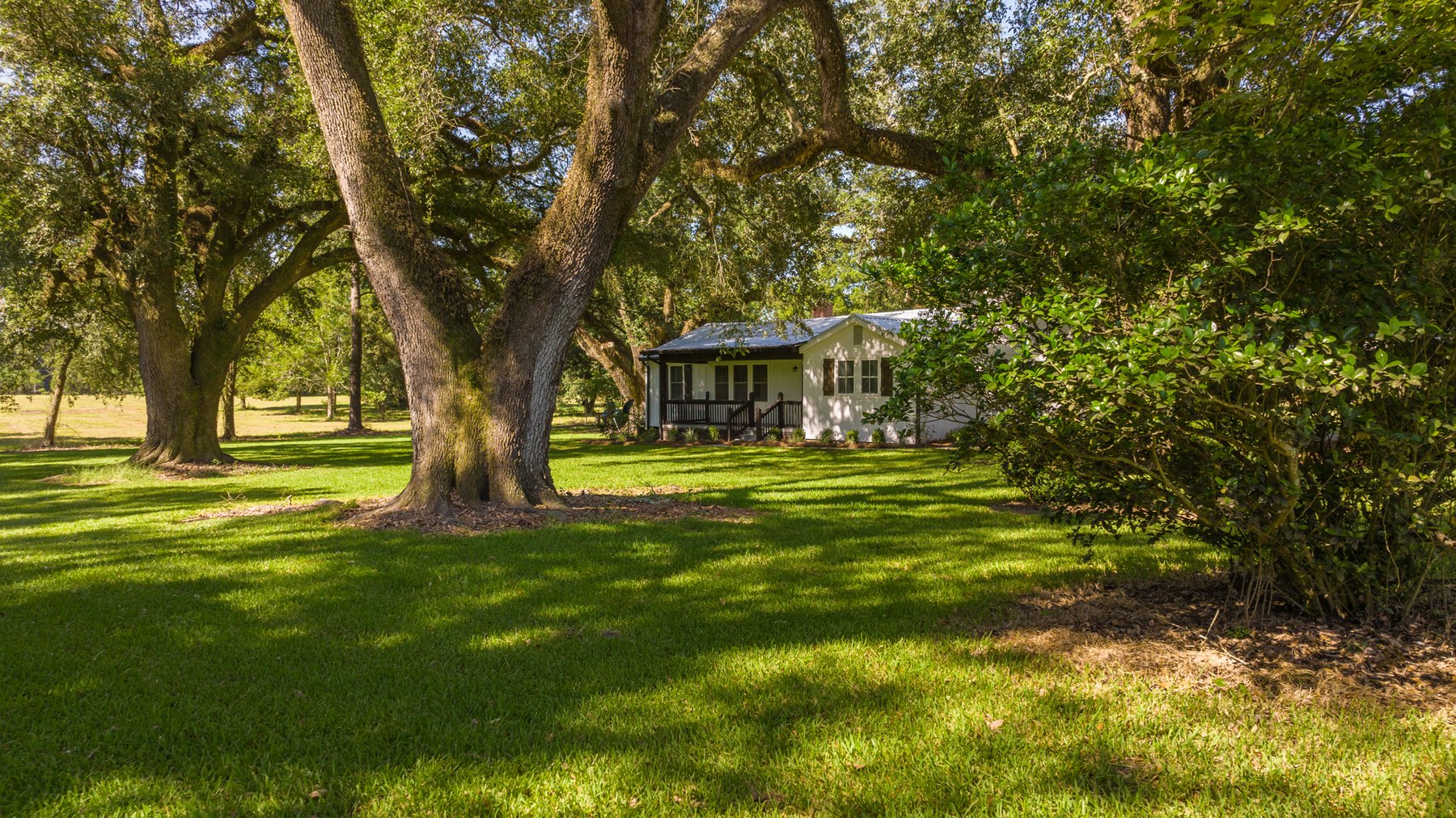 Image for 150 +/- Acres - Sportsman’s Paradise with Beautiful Custom Home in Mitchell County