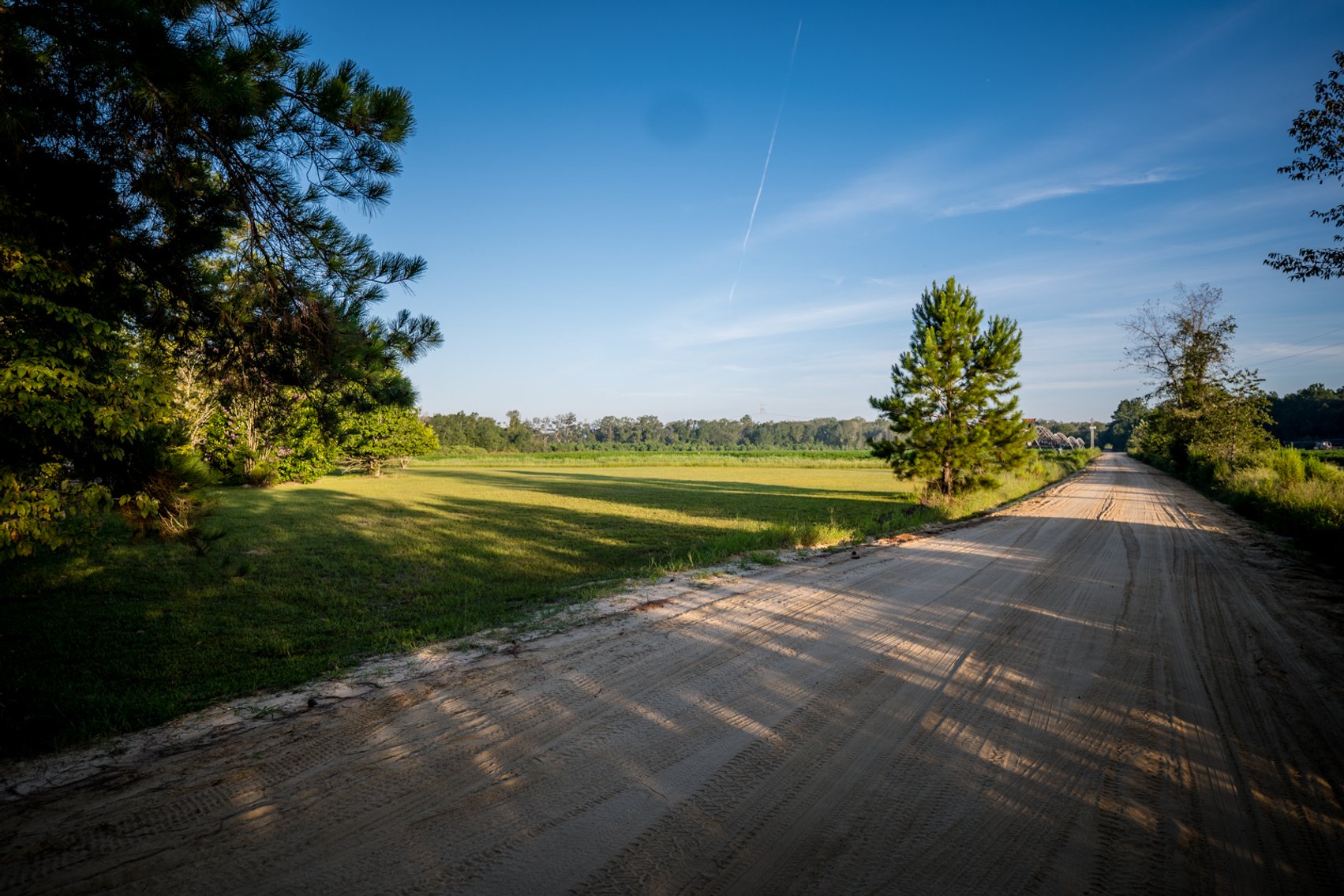 Image for 150 +/- Acres - Sportsman’s Paradise with Beautiful Custom Home in Mitchell County