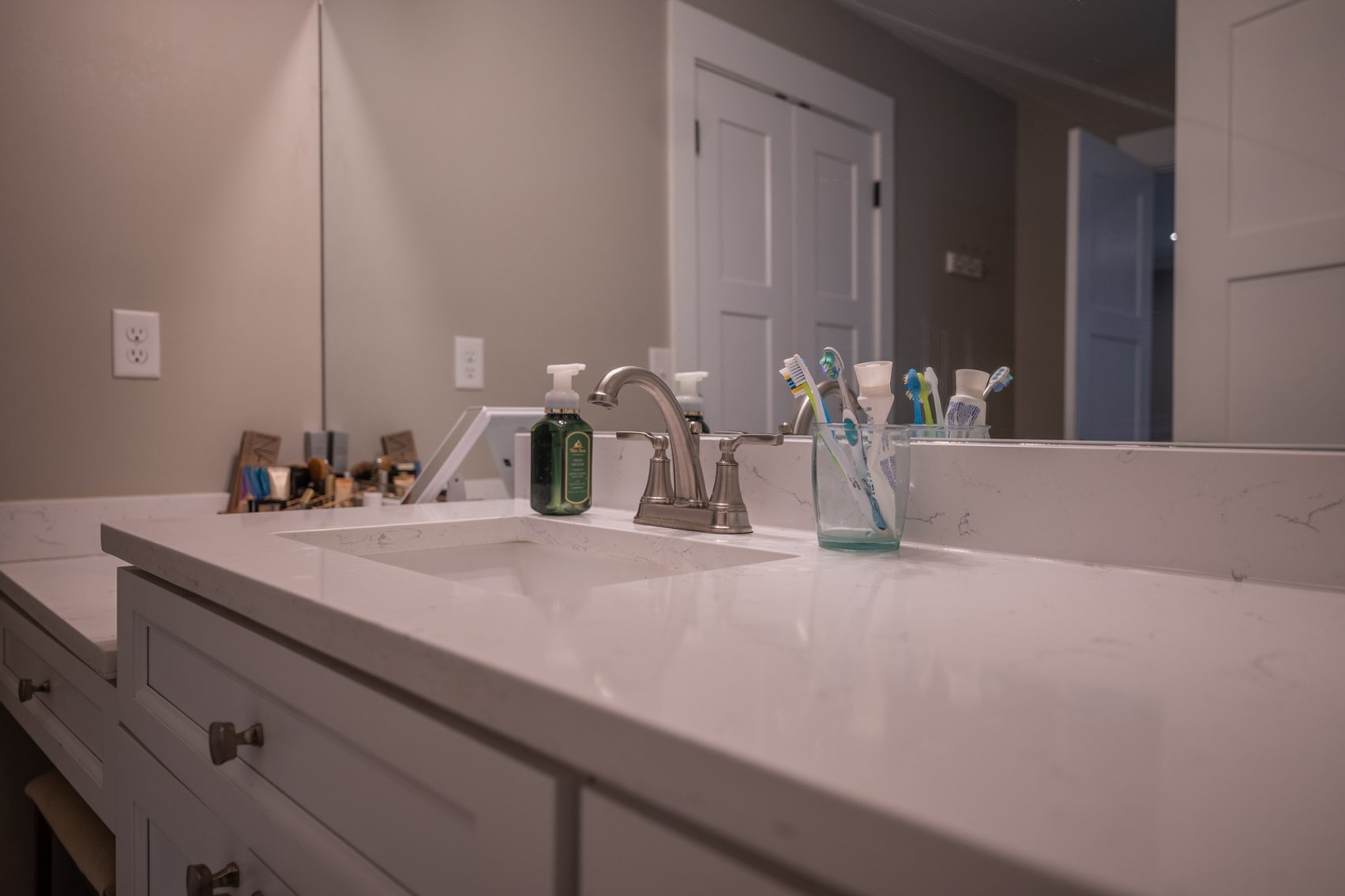 Image for 150 +/- Acres - Sportsman’s Paradise with Beautiful Custom Home in Mitchell County