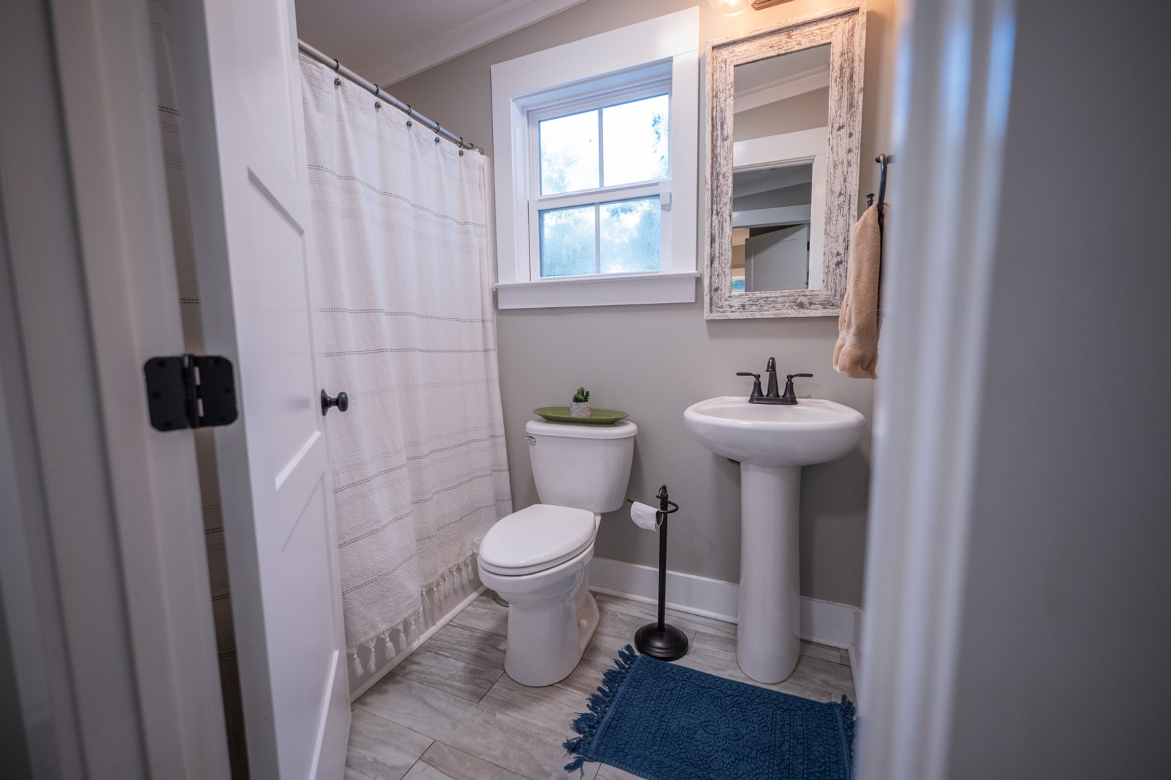 Image for 150 +/- Acres - Sportsman’s Paradise with Beautiful Custom Home in Mitchell County