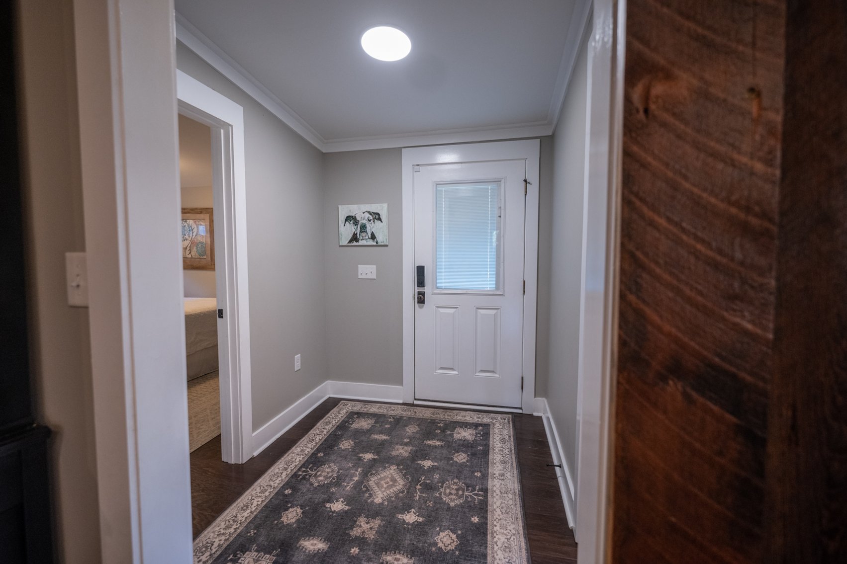 Image for 150 +/- Acres - Sportsman’s Paradise with Beautiful Custom Home in Mitchell County