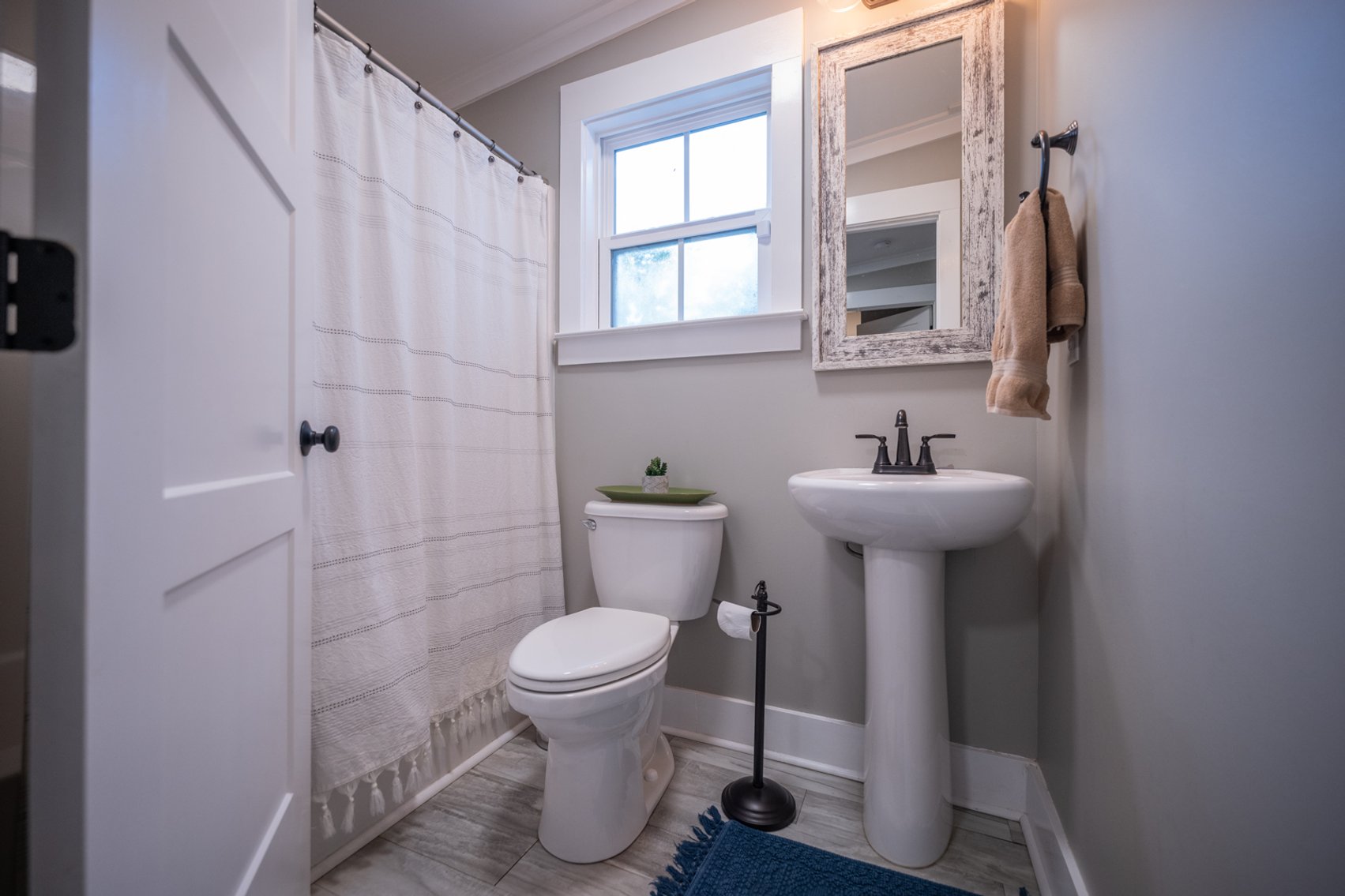 Image for 150 +/- Acres - Sportsman’s Paradise with Beautiful Custom Home in Mitchell County