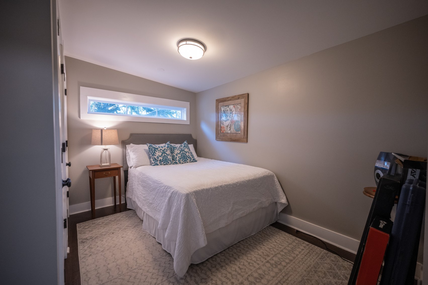 Image for 150 +/- Acres - Sportsman’s Paradise with Beautiful Custom Home in Mitchell County