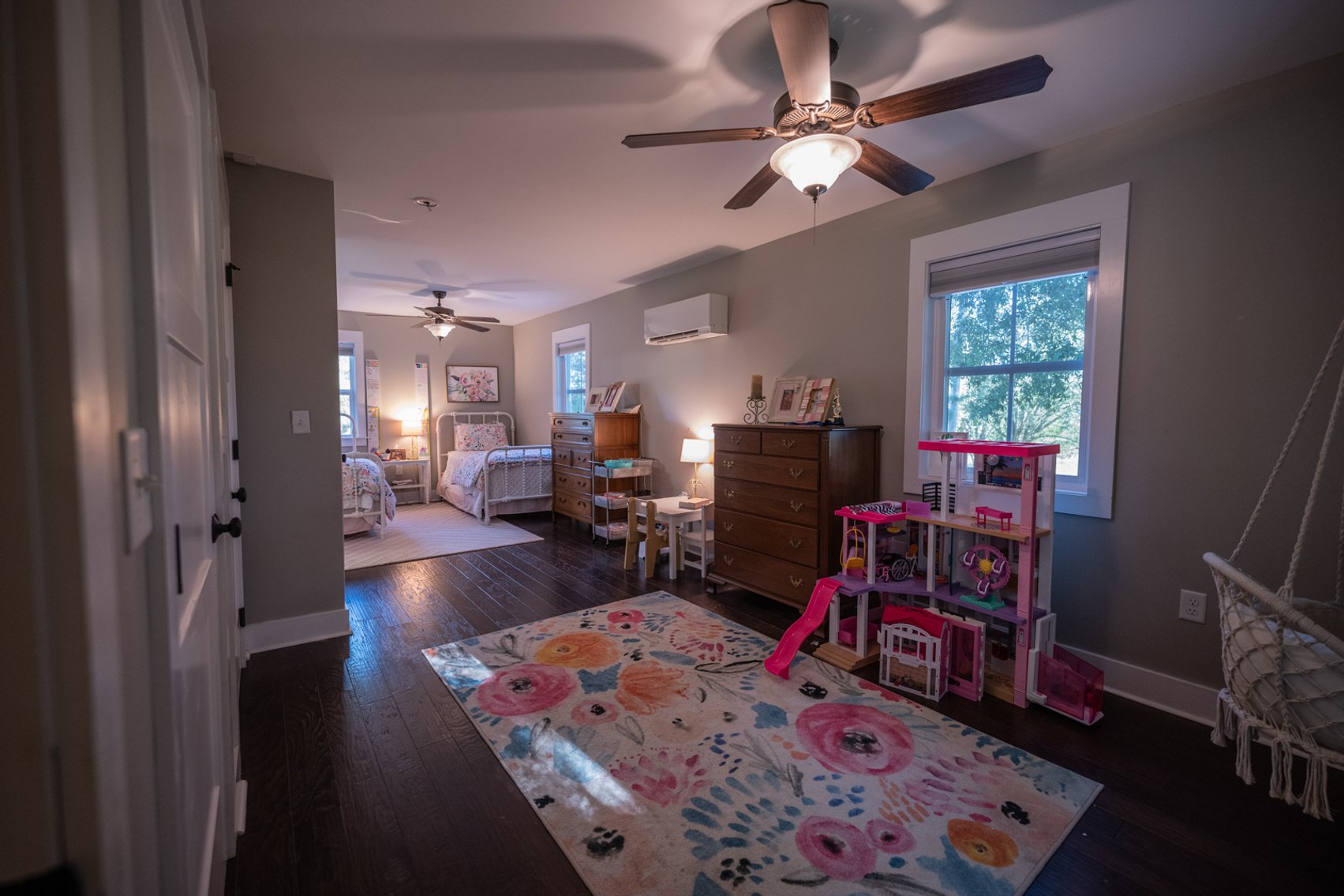 Image for 150 +/- Acres - Sportsman’s Paradise with Beautiful Custom Home in Mitchell County