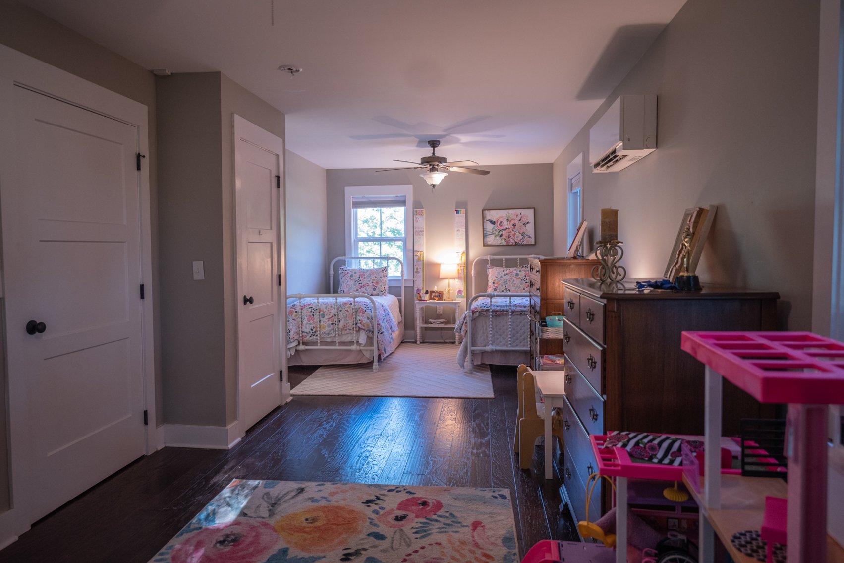 Image for 150 +/- Acres - Sportsman’s Paradise with Beautiful Custom Home in Mitchell County