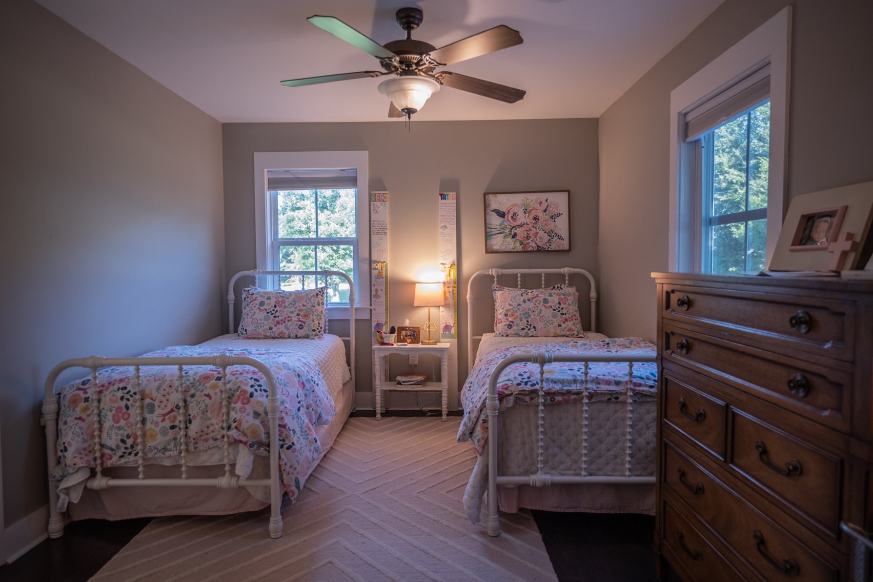 Image for 150 +/- Acres - Sportsman’s Paradise with Beautiful Custom Home in Mitchell County