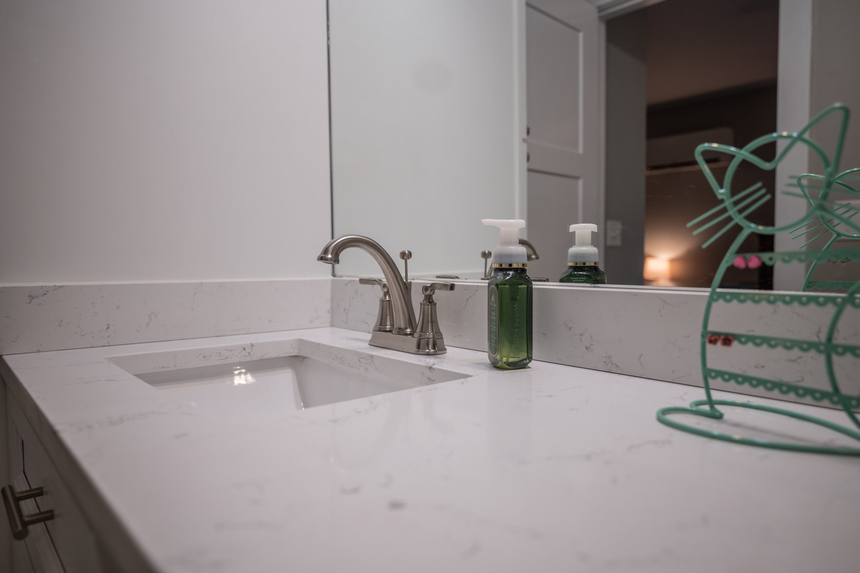 Image for 150 +/- Acres - Sportsman’s Paradise with Beautiful Custom Home in Mitchell County